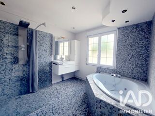  Maison à vendre 6 pièces 117 m²
