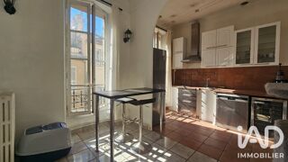  Appartement à louer 4 pièces 72 m²