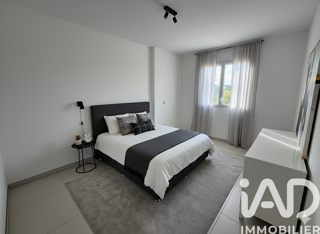  Appartement à vendre 4 pièces 85 m²