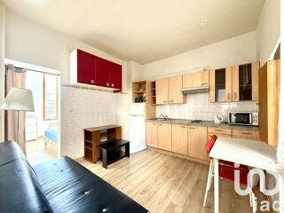  Appartement � vendre 2 pi�ces 22 m�