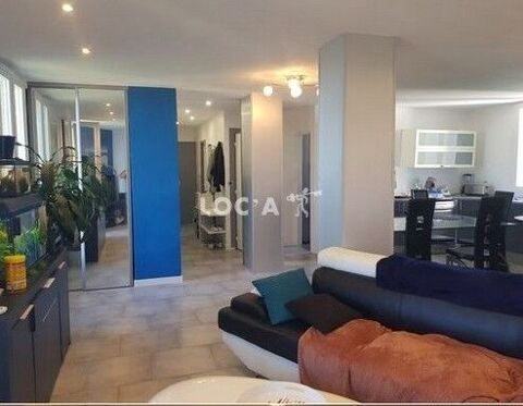   Location Appartement Appartement - 3 pi�ce(s) - 70 m�