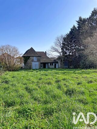  Maison à vendre 4 pièces 136 m²