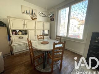  Maison � vendre 5 pi�ces 128 m�