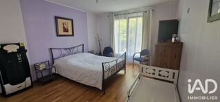  Maison à vendre 6 pièces 116 m²