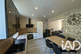 Maison � vendre 3 pi�ces 76 m�