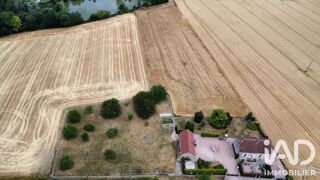  Maison à vendre 6 pièces 135 m²
