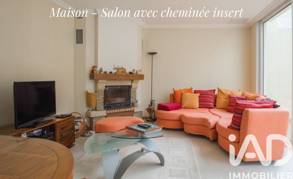 à vendre  Maison Compiègne (60200)