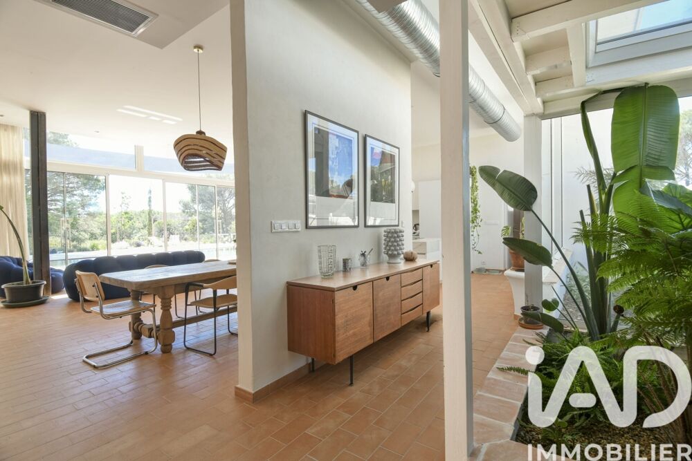 à vendre  Maison Perpignan (66100)