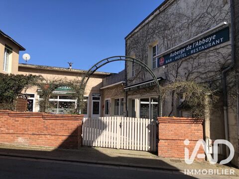   Vente Boutique/Local commercial 500 m&sup2; 
