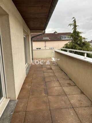  Appartement � louer 3 pi�ces 78 m�