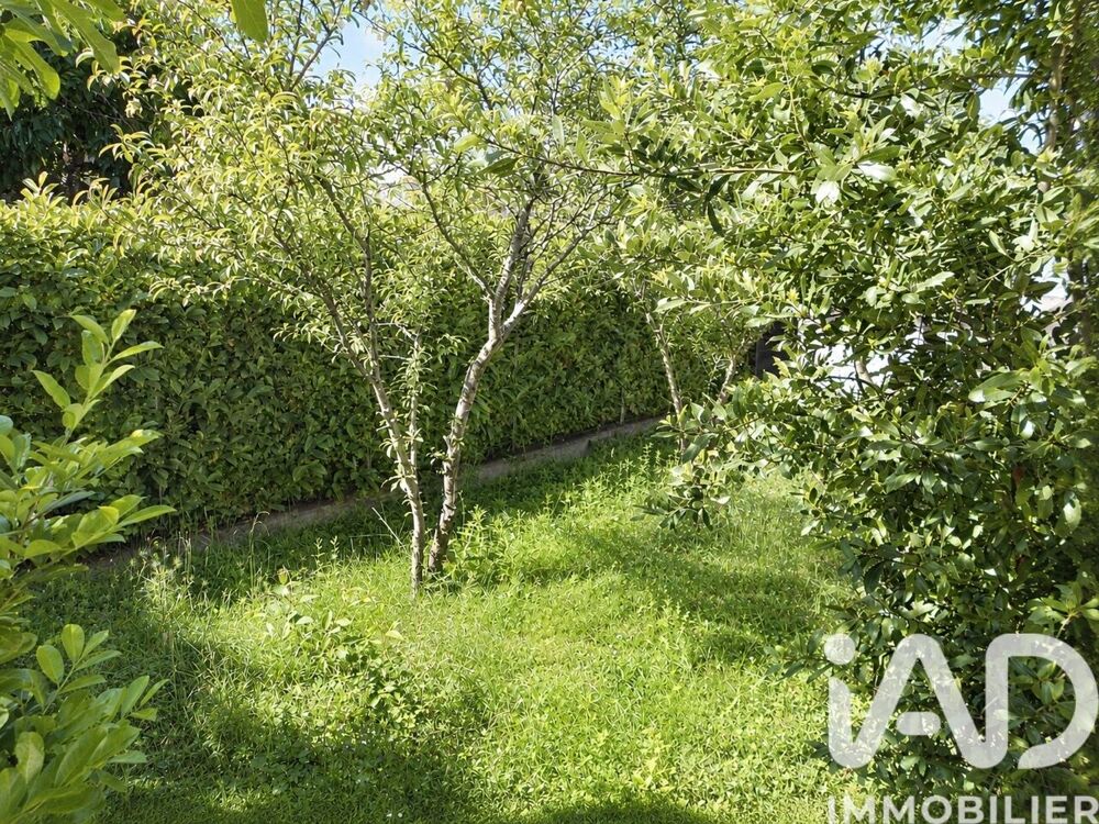 Vente Maison traditionnelle 6 pièces