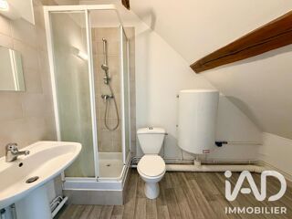  Appartement à vendre 1 pièce 22 m²