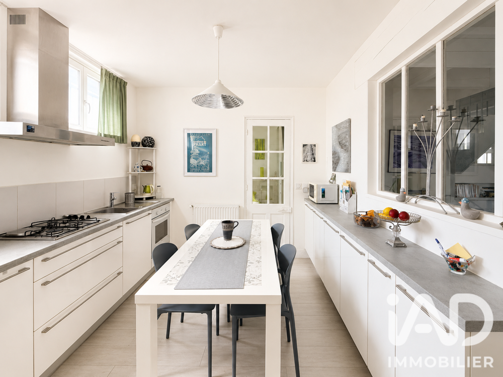 Vente Maison/villa 3 pièces