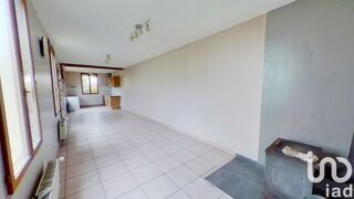  Maison à vendre 4 pièces 76 m²