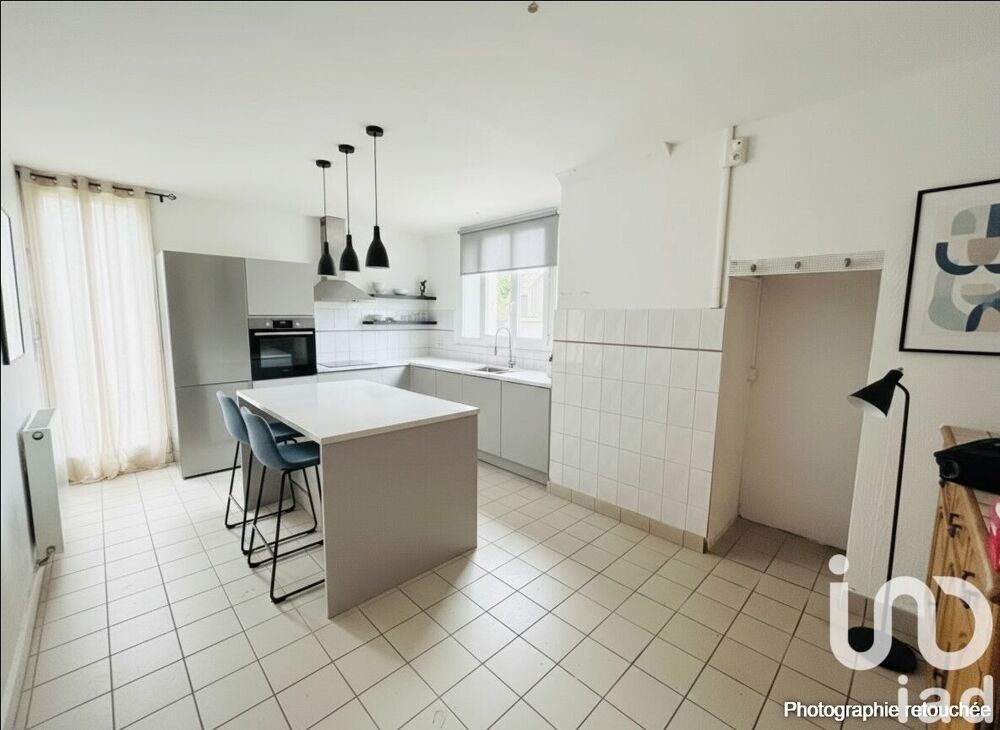Vente Maison/villa 9 pièces