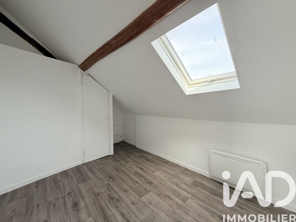 Location Appartement Location Appartement 2 pièces Beaumont-le-roger