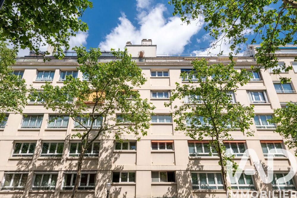 � vendre  Appartement Boulogne-Billancourt (92100)