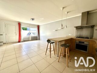  Maison à louer 5 pièces 105 m²