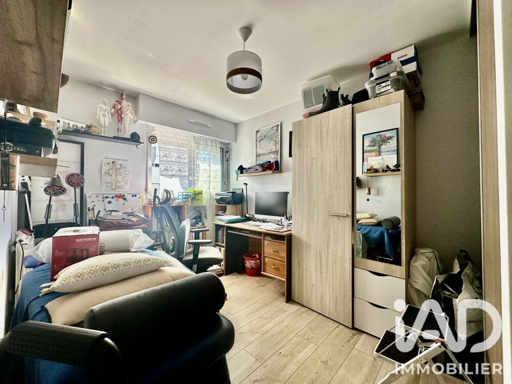 Vente Appartement Vente Appartement 3 pièces Quimper