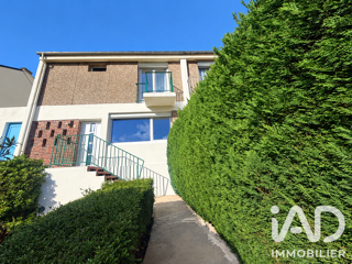  Maison à vendre 3 pièces 68 m²