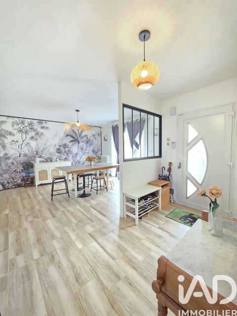   Vente Maison Maison - 6 pi�ce(s) - 170 m�