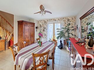  Maison à vendre 5 pièces 109 m²