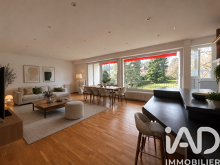  Appartement à vendre 6 pièces 133 m²