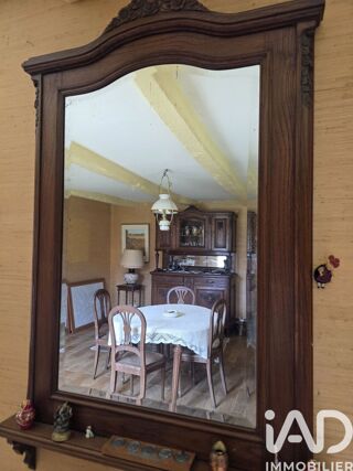  Maison à vendre 9 pièces 204 m²