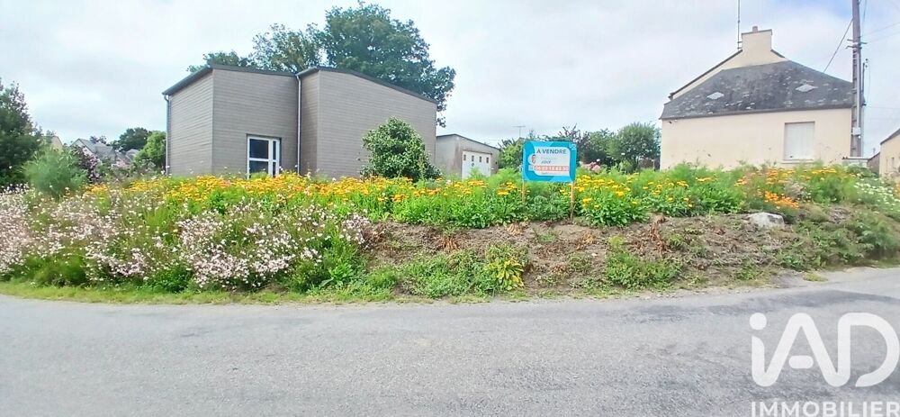 vente Maison - 4 pièce(s) - 81 m² Rieux (56350)