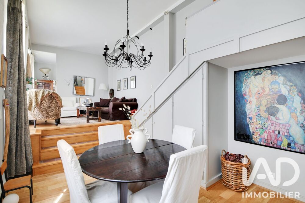 Appartement 2 pièces 43 m² · à Paris 4 · 43 m² · 795 000 €