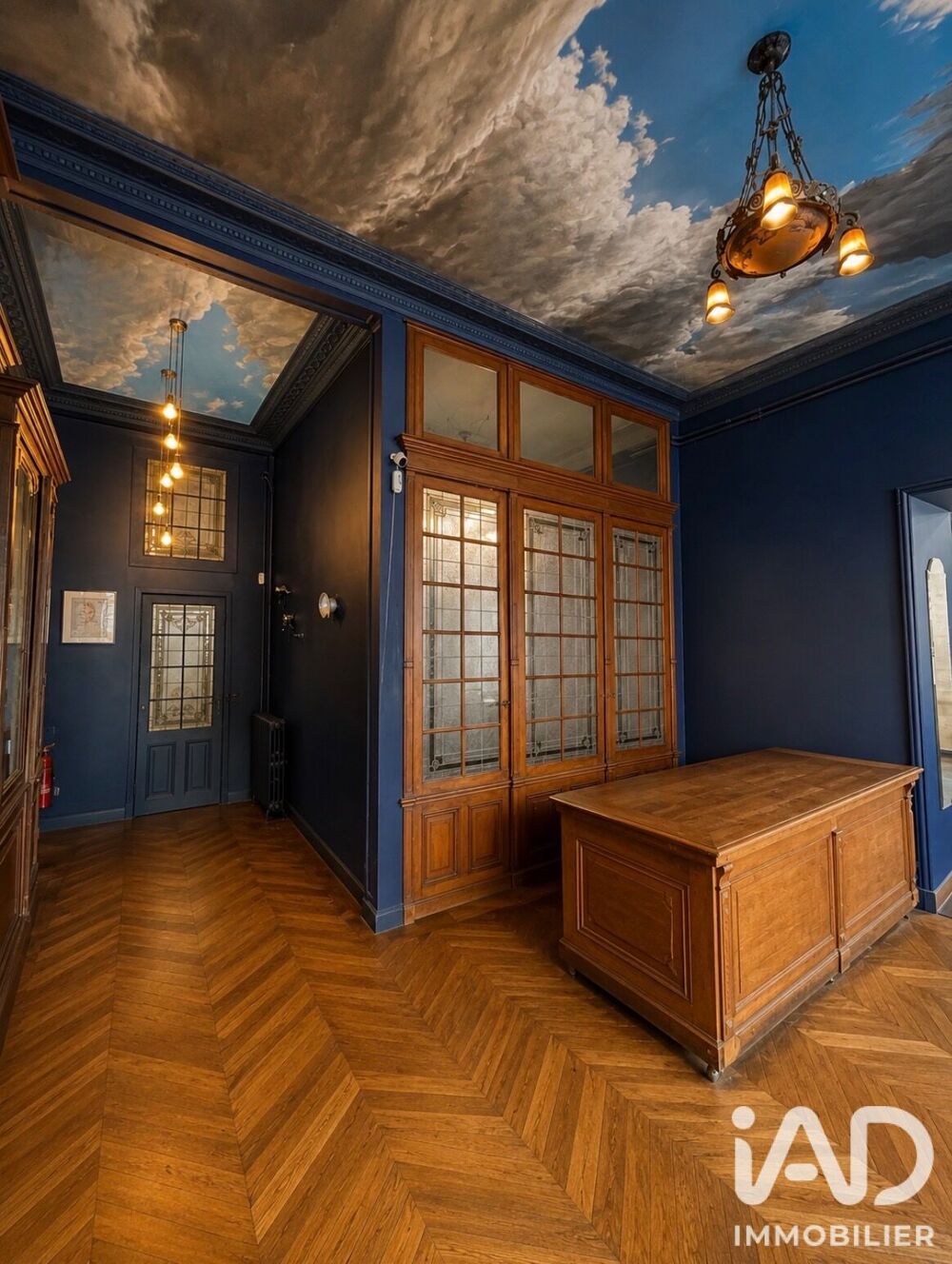   Vente Esthétique, Coiffure 88 m&sup2; 