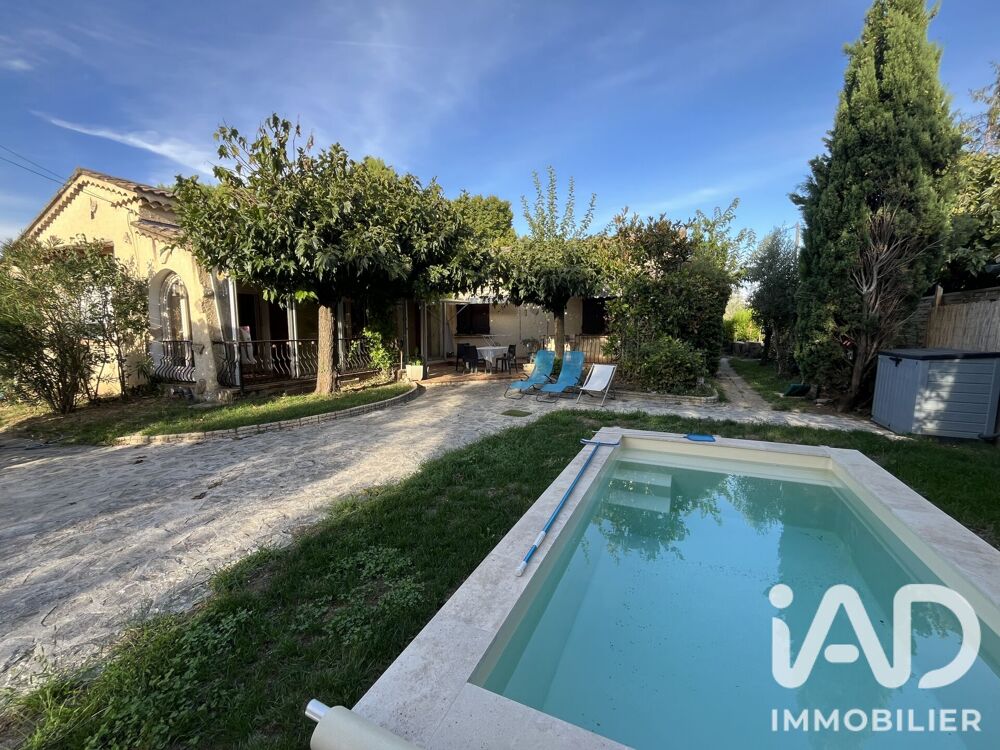 Vente Maison traditionnelle 5 pièces