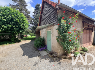  Maison à vendre 6 pièces 125 m²