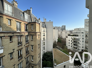  Appartement à vendre 1 pièce 8 m²