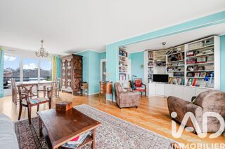  Appartement � vendre 6 pi�ces 131 m�