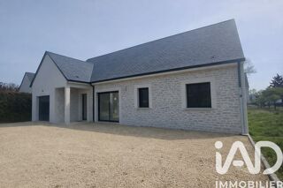  Maison à vendre 5 pièces 117 m²