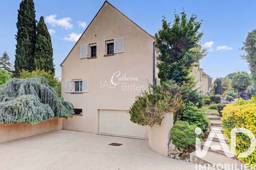 à vendre  Maison Claye-Souilly (77410)