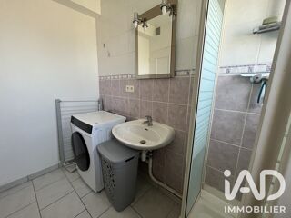  Appartement à vendre 3 pièces 55 m²
