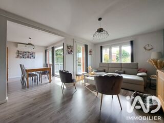  Appartement à vendre 4 pièces 105 m²