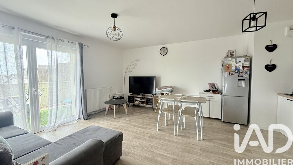 Vente Appartement Vente Appartement 3 pièces Séné