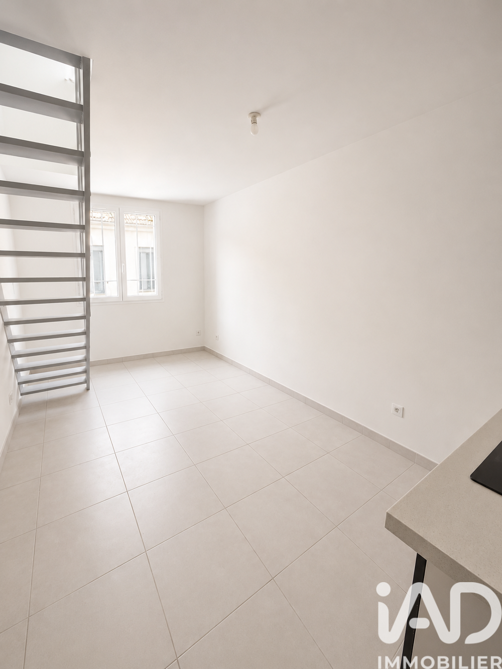 Vente Maison de ville 2 pièces