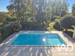  Maison à vendre 5 pièces 170 m²