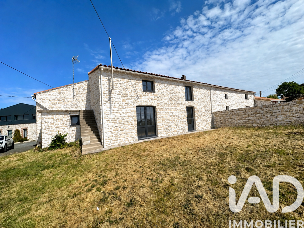 Vente Maison/villa 5 pièces
