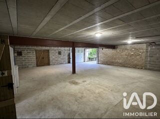  Maison à vendre 4 pièces 150 m²