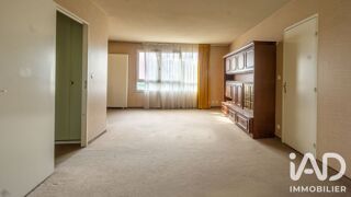  Appartement à vendre 5 pièces 102 m²