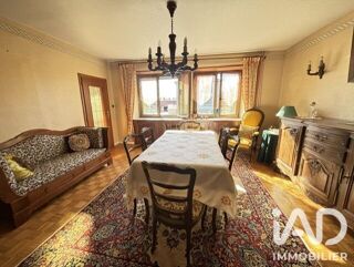 Vente Maison Vente Maison de village 6 pièces Petersbach