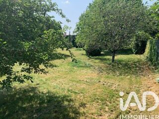  Terrain à vendre 713 m²