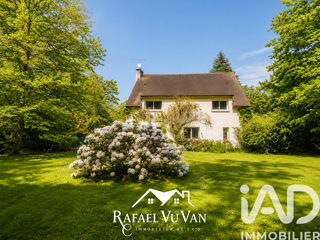  Maison à vendre 6 pièces 215 m²