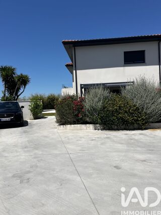  Maison � vendre 5 pi�ces 162 m�