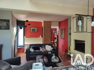  Maison à vendre 8 pièces 160 m²